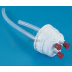 Ventilli Kapak, 53 mm