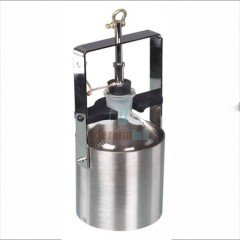 BURKLE Daldırma Şişesi 1000 ml, 5365-4000