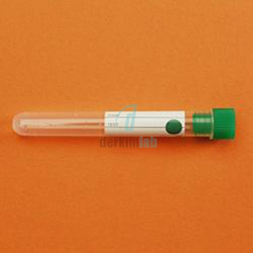 K3 Edtalı Tüp, 5 ml, 12X92 mm, 100 Ad.