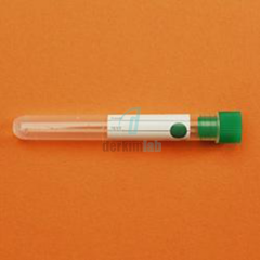 K3 Edtalı Tüp, 5 ml, 12X92 mm, 100 Ad.