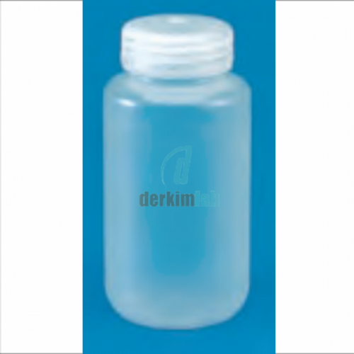 Şişe, PP, Silindirik, Geniş Boyunlu, 30 mL