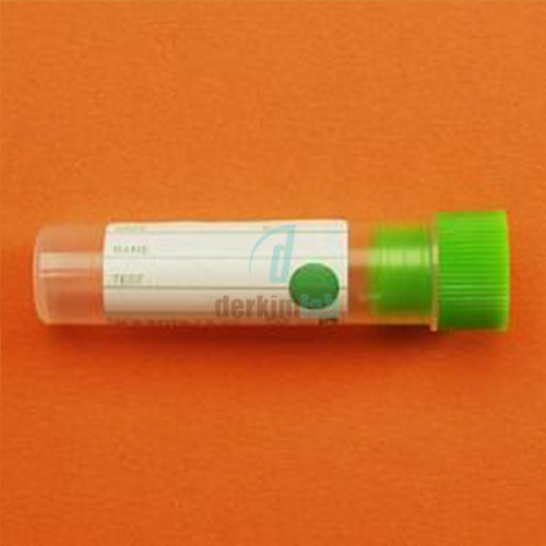 K2 Edtalı Tüp, 5  ml, 16X60  mm, 1350 Ad.