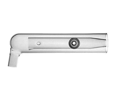 Spray Chamber - Quartz, Scott