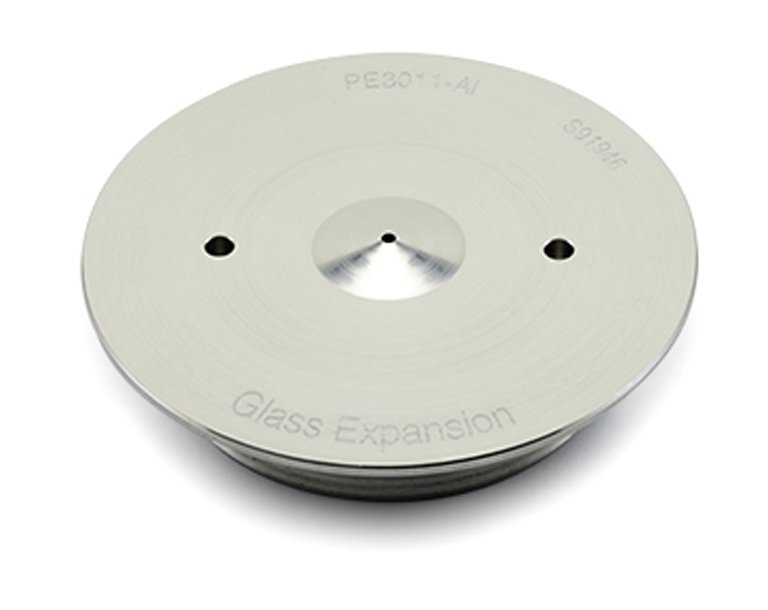 Aluminium Sampler Cone