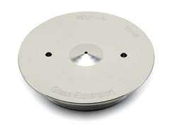 Aluminium Sampler Cone