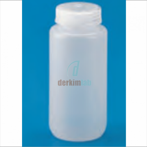 Şişe, LDPE, Silindirik, Geniş Boyunlu, 30 mL