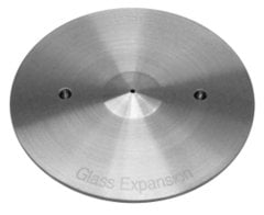 Nickel Sampler Cone