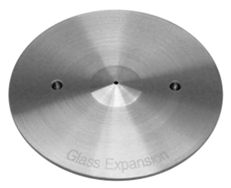 Platinum Sampler Cone