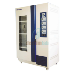 Soğutmalı Çalkalamalı İnkubatör Wıs-Ml04