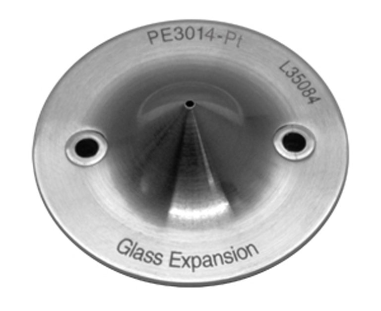 Platinum Skimmer Cone, Boron Free