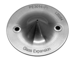 Platinum Skimmer Cone, Boron Free