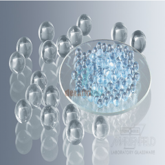 Cam Boncuk, 2 mm, 1 Kg. (1 Kg./Kg)