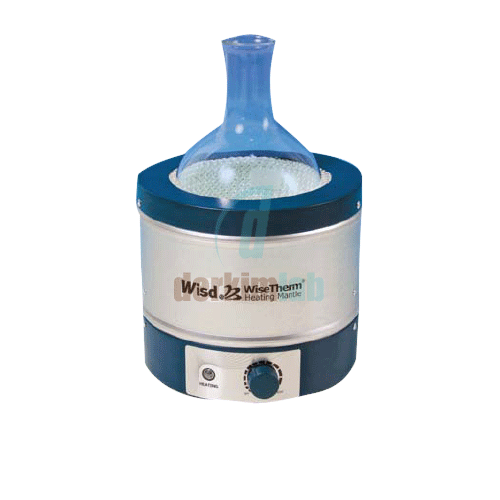 Balon Isıtıcı (Mantolu Isıtıcı) 500 ml- Dh.Whm12023