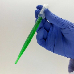 Plastik Pastör Pipeti - Non Steril 3Ml 500Adet/Paket
