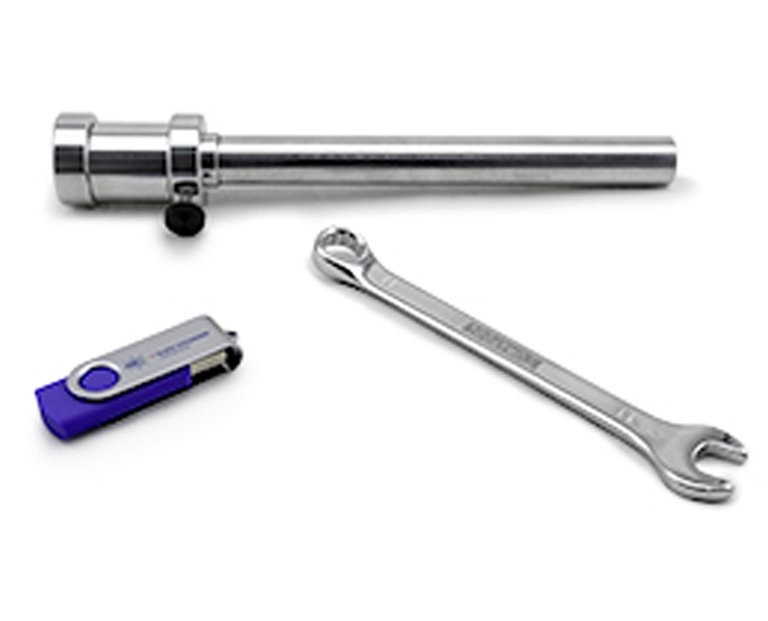 RF Coil Installation Tool Kit