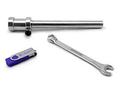 RF Coil Installation Tool Kit