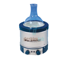 Karıştırıcılı Balon Isıtıcı  (Mantolu Isıtıcı) 100 ml- Dh.Whm12041