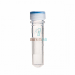 Pp Mikrotüp 2 ml,Dibi Konik,Taksimtlı, Kpklı, Contlı, Renk Disk Takılblir, Steril,Dnase Rnase Free (500 Ad./Pk)