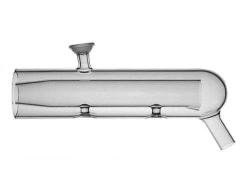 Pyrex Spray Chamber, Scott Open End