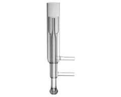 Torch, One Piece with Ball Joint
