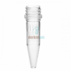 Pp Mikrotüp 2 ml, Ayaklı, Kapaksız, Taksimatlı, Dnase, Rnase Free  (-Cl750-) (1000 Ad./Pk)