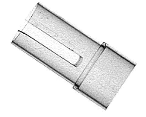 Torch Extension, Slotted