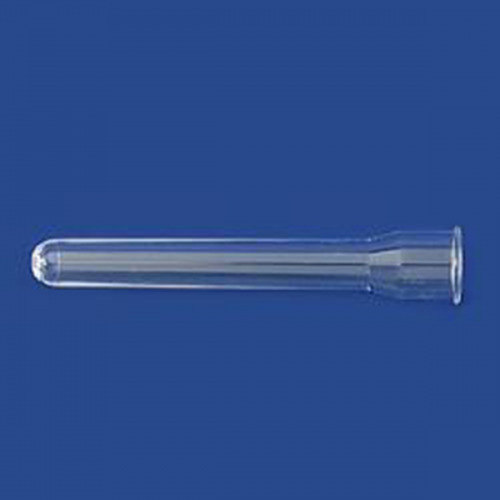 Kan Tüpü, Elleplast, 5 ml, 12X100 mm, 50 Ad.